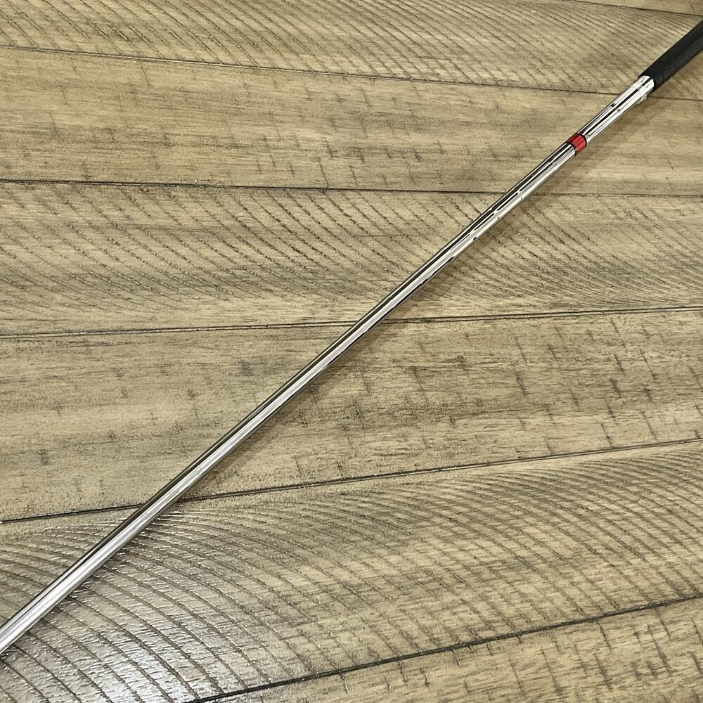 Ben Hogan Edge CFT 1 Hybrid 17° RH Apex 4 Stiff Steel Shaft 42" All Original - Picture 8 of 13